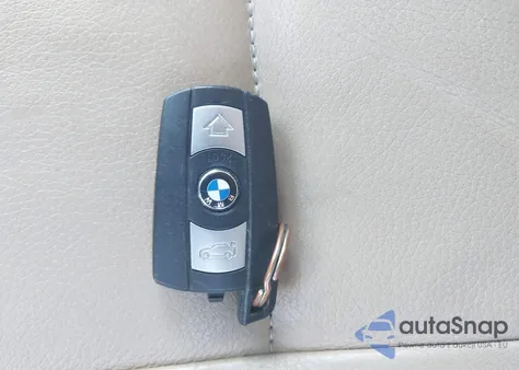 2011 BMW 3 Series 328I xDrive from USA, damaged, VIN WBAPK5C55BF124551